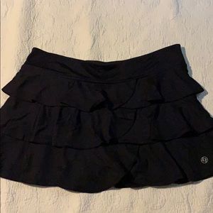 Lija tennis skirt